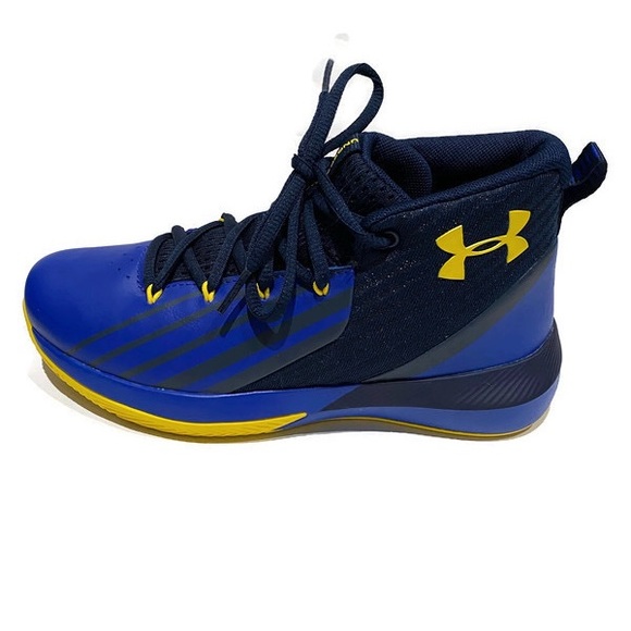 Under Armour Other - Under armour Lockdown 3 (Never worn)